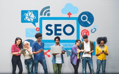 Focus on Entity-based SEO