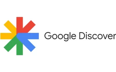 Get on Google Discover
